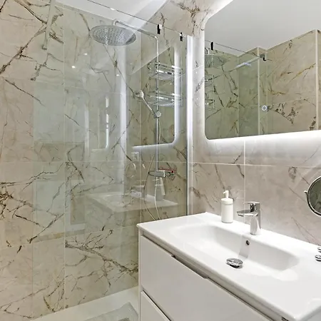 Апартаменти K150 Cabopino Марбелья