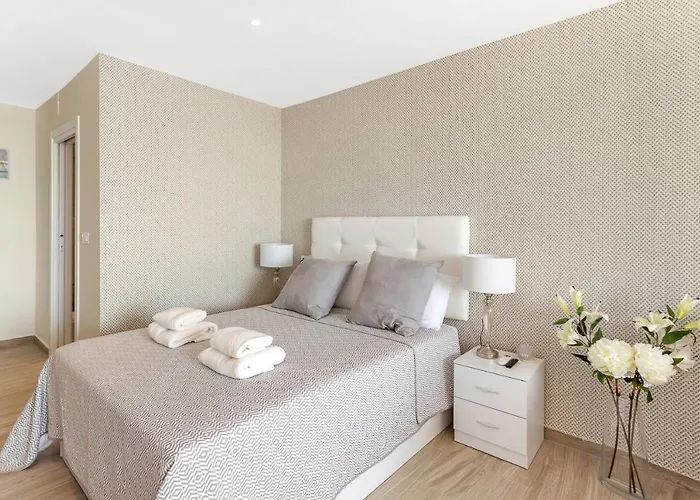 K150 Cabopino Appartamento Marbella