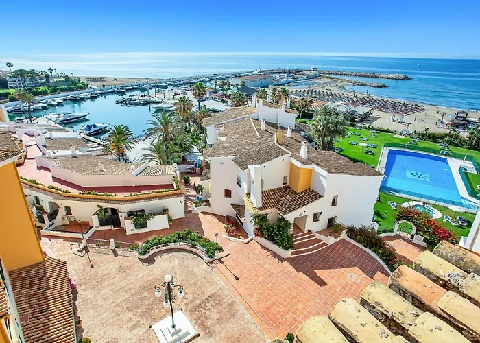 K150 Cabopino * Marbella