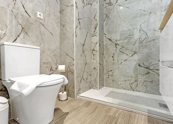 K150 Cabopino Appartamento Marbella