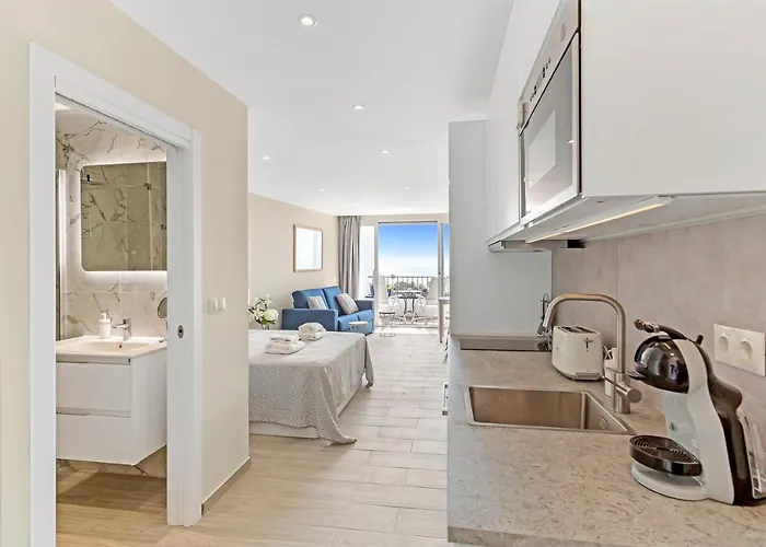 K150 Cabopino Marbella