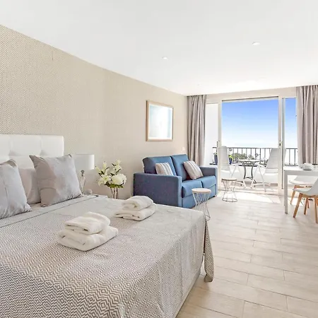 Apartman K150 Cabopino Marbella