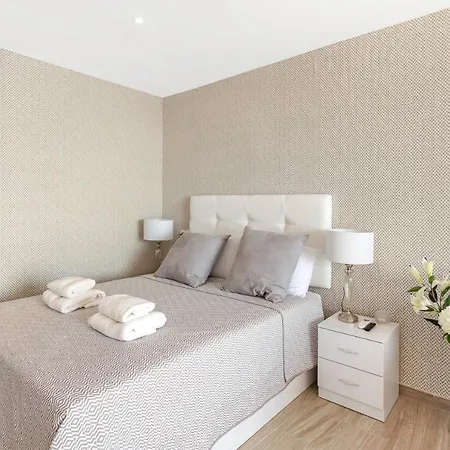 K150 Cabopino Apartman Marbella