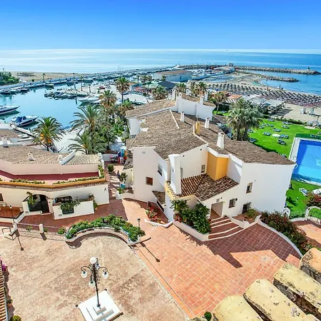 K150 Cabopino * Marbella