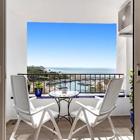 K150 Cabopino Marbella