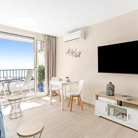 Appartement K150 Cabopino Marbella