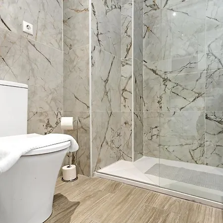 K150 Cabopino Appartement Marbella