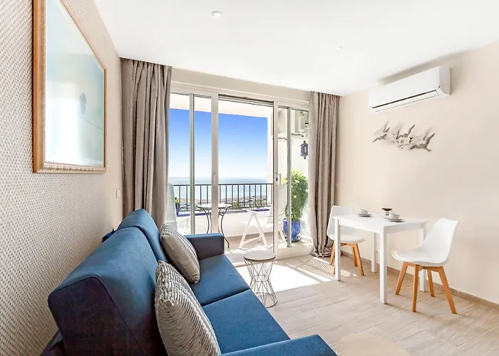 Apartament K150 Cabopino *