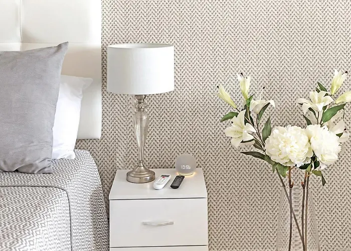 K150 Cabopino Apartament *