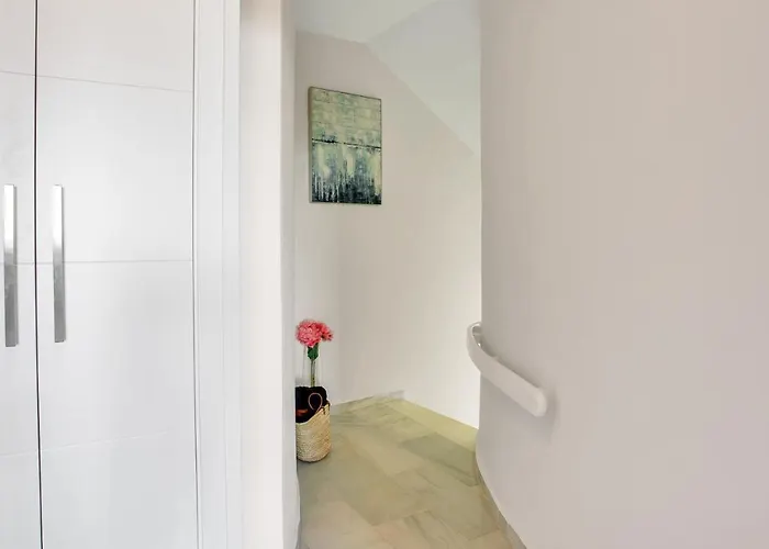 K150 Cabopino Apartment