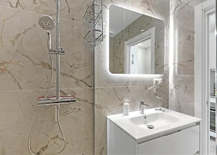 K150 Cabopino Apartament *