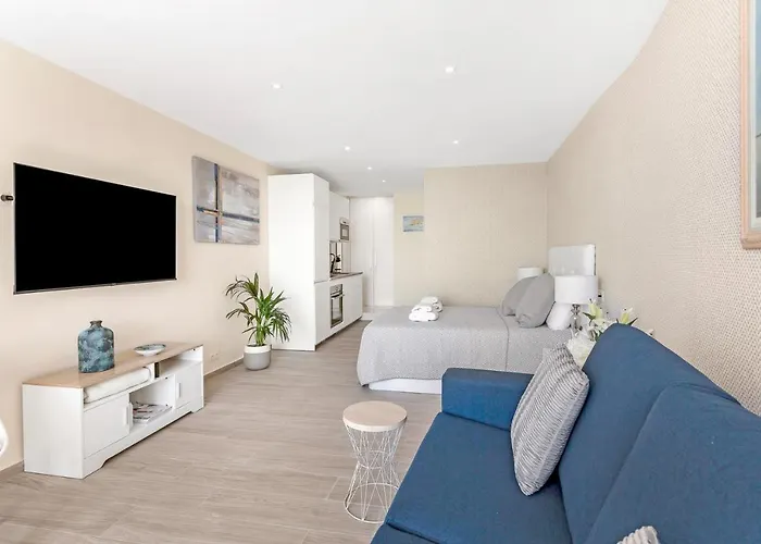 Apartament K150 Cabopino Marbella