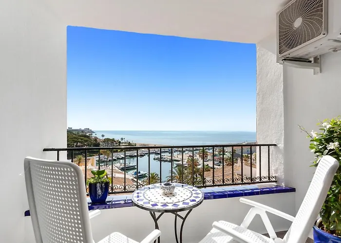 K150 Cabopino Apartment