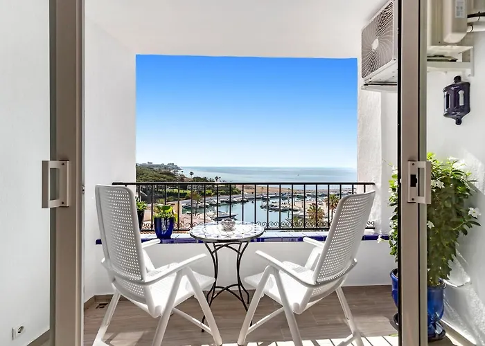 K150 Cabopino Marbella