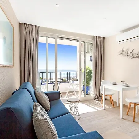 Apartmán K150 Cabopino *