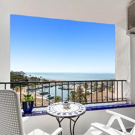 K150 Cabopino Apartmán