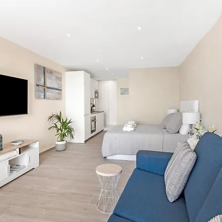 Apartamento K150 Cabopino Marbella