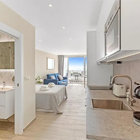 K150 Cabopino Marbella